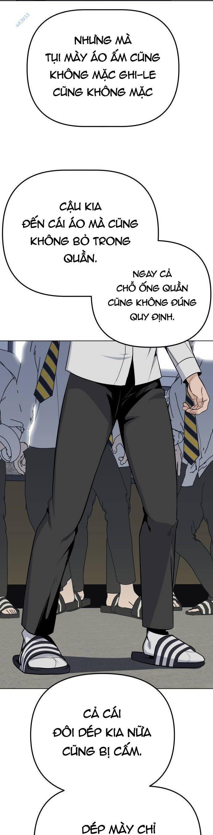 Vua Đóng Cọc Chapter 29 - 25