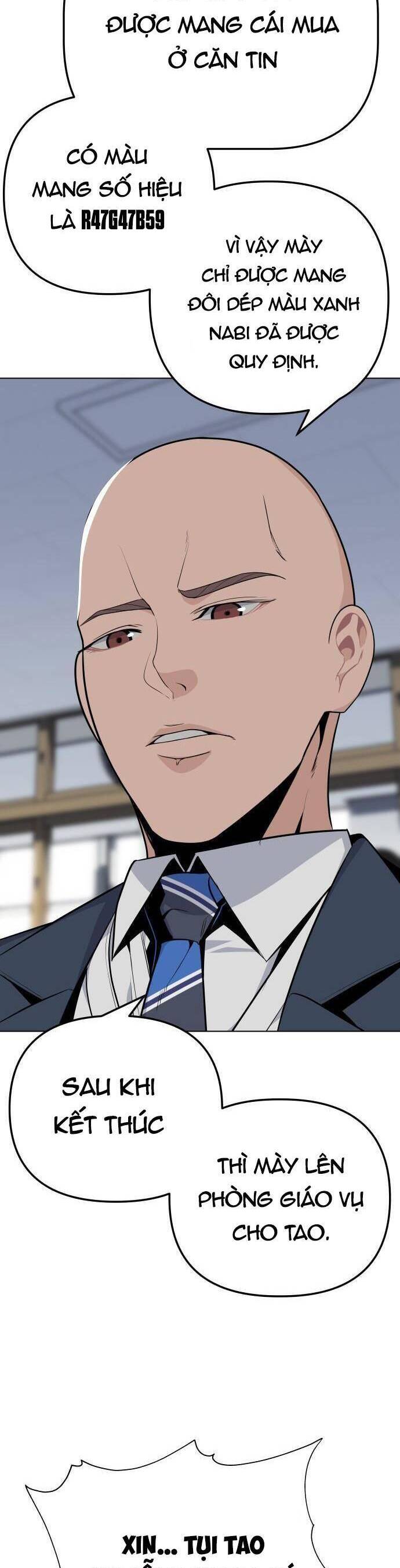 Vua Đóng Cọc Chapter 29 - 26