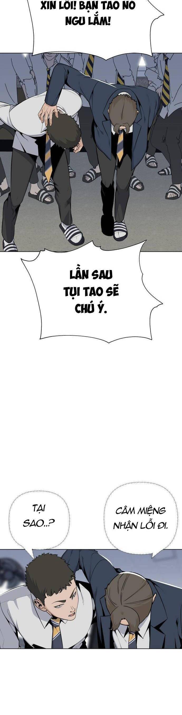 Vua Đóng Cọc Chapter 29 - 27