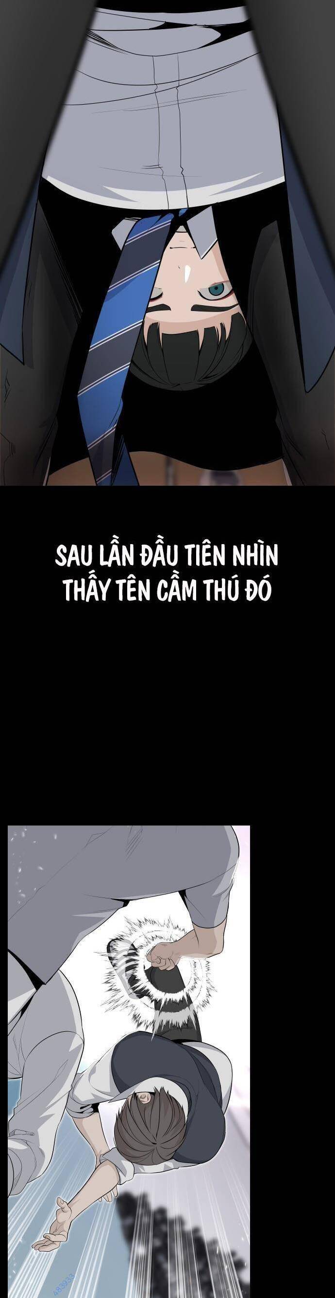 Vua Đóng Cọc Chapter 29 - 4