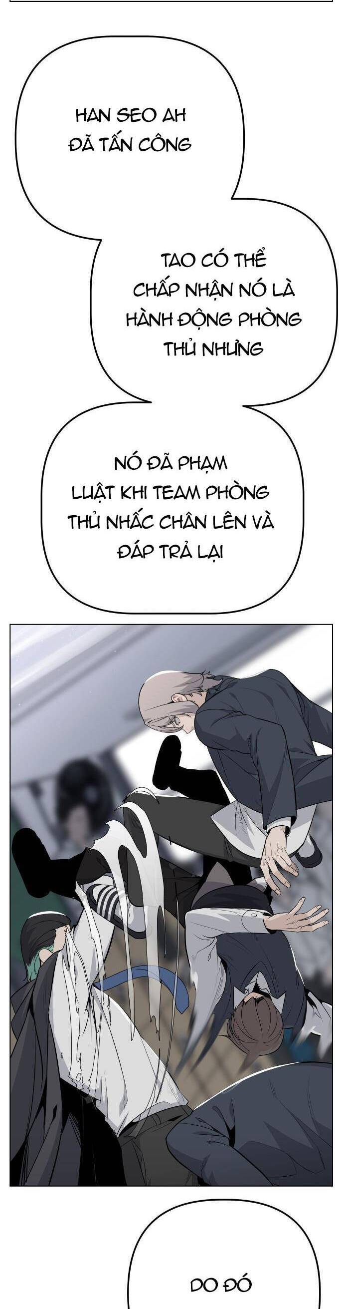 Vua Đóng Cọc Chapter 29 - 33