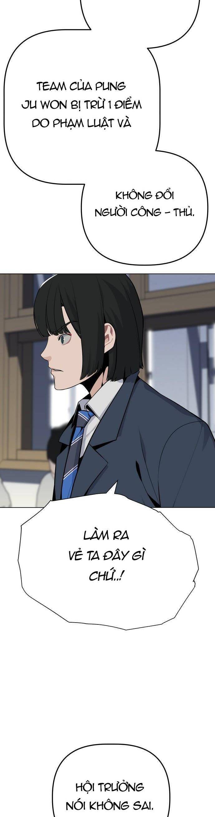 Vua Đóng Cọc Chapter 29 - 34