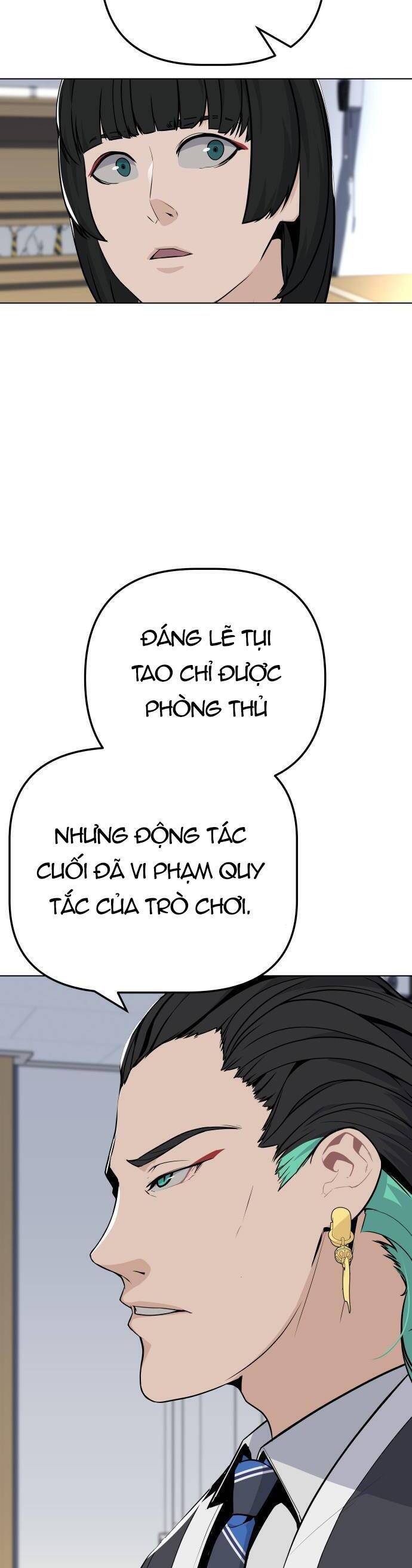 Vua Đóng Cọc Chapter 29 - 35