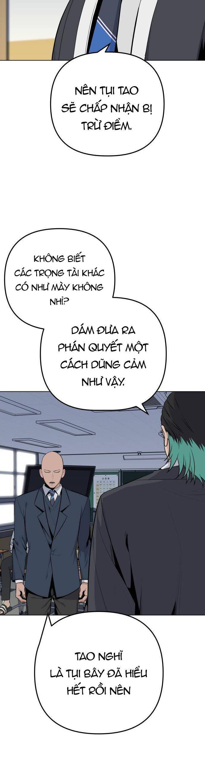 Vua Đóng Cọc Chapter 29 - 36