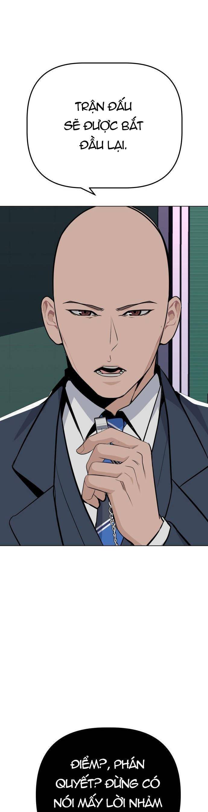 Vua Đóng Cọc Chapter 29 - 37