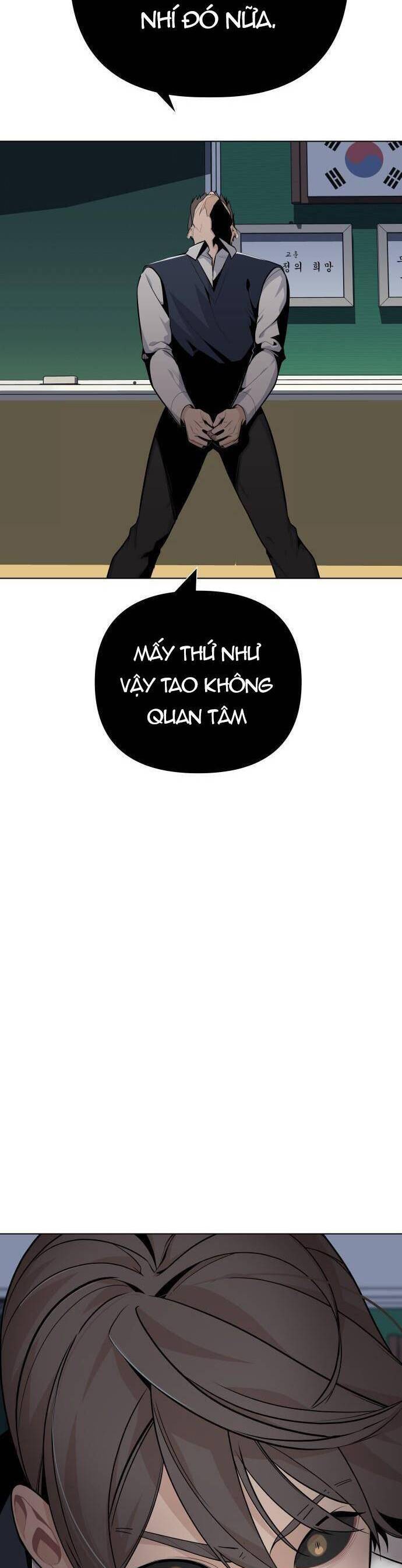 Vua Đóng Cọc Chapter 29 - 38