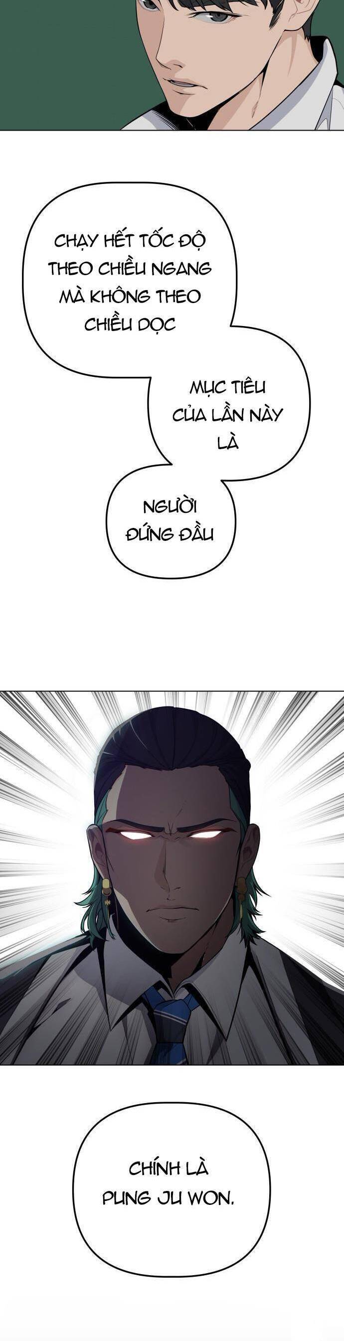 Vua Đóng Cọc Chapter 29 - 42