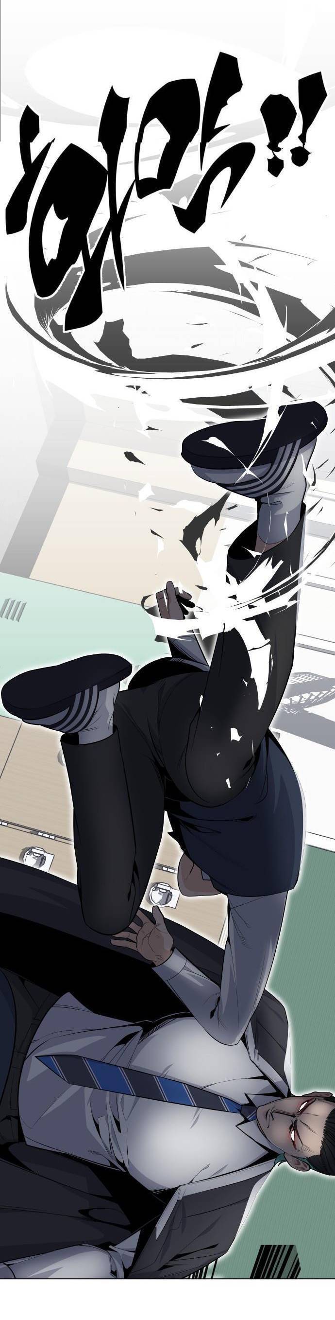 Vua Đóng Cọc Chapter 29 - 43