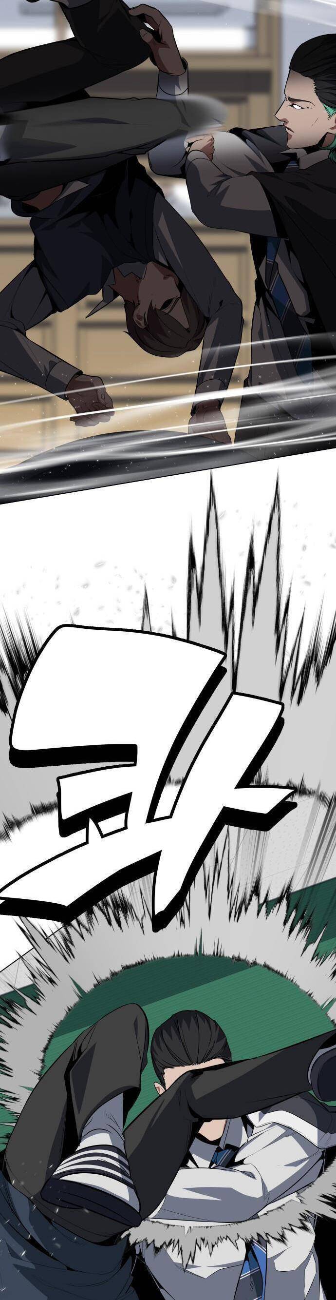 Vua Đóng Cọc Chapter 29 - 52