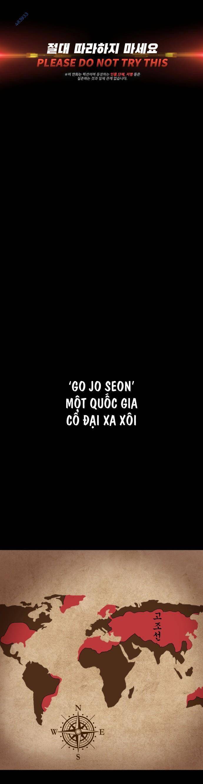 Vua Đóng Cọc Chapter 30 - 1