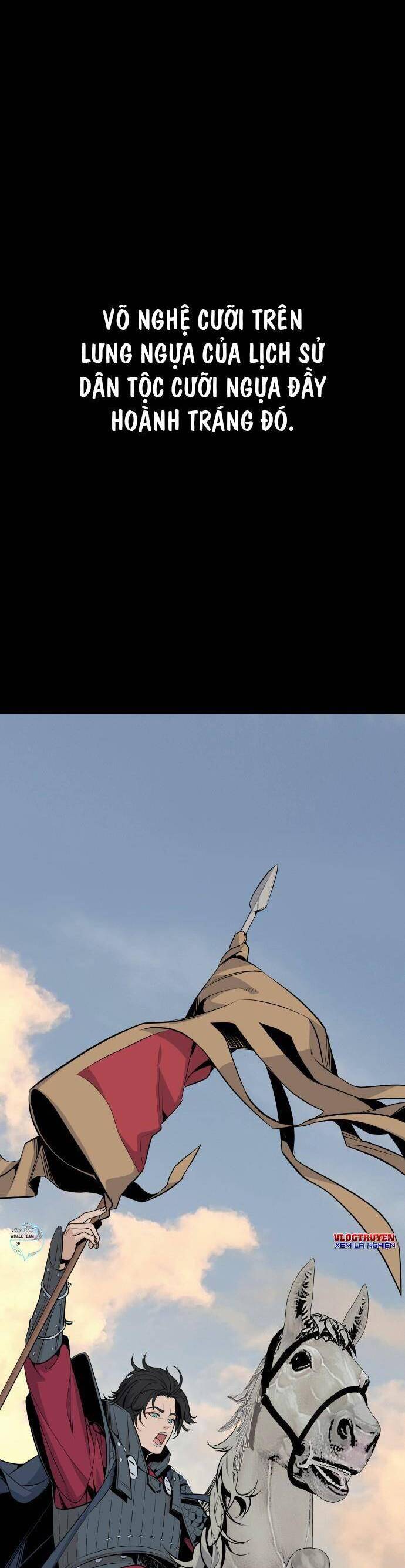 Vua Đóng Cọc Chapter 30 - 2