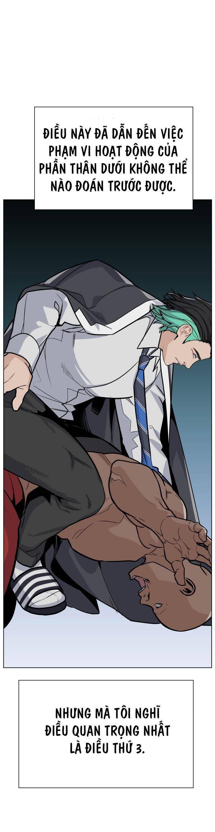 Vua Đóng Cọc Chapter 30 - 13