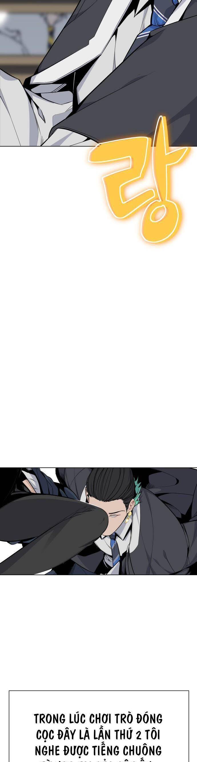 Vua Đóng Cọc Chapter 30 - 16