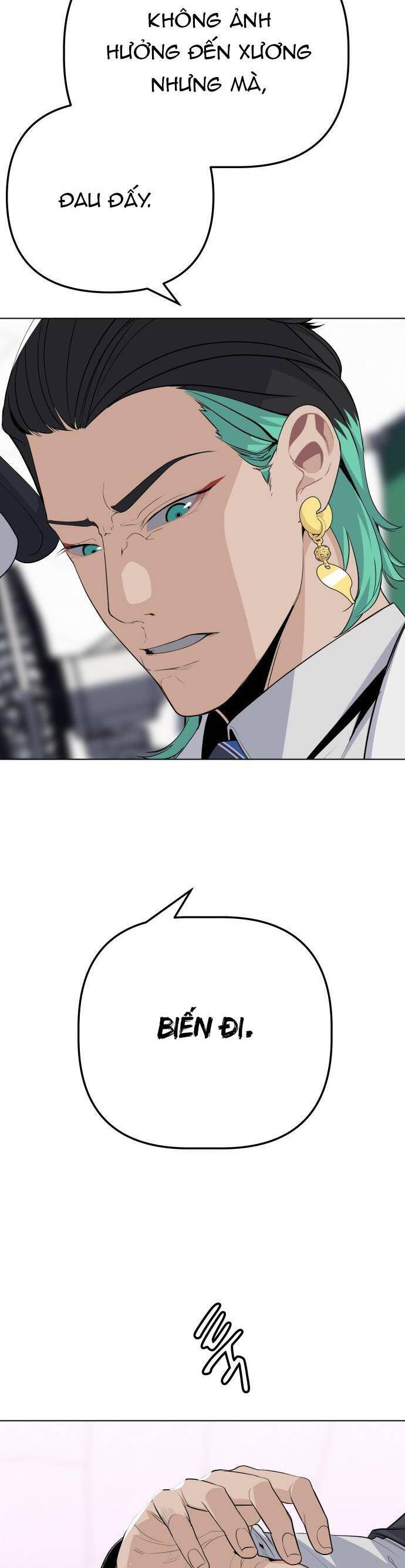 Vua Đóng Cọc Chapter 30 - 21