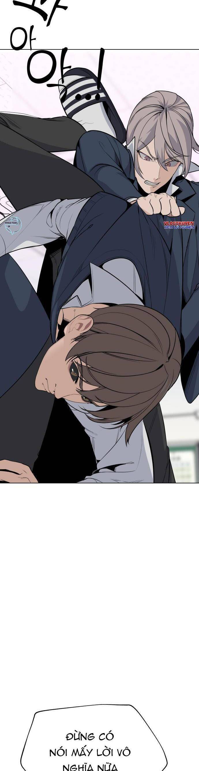 Vua Đóng Cọc Chapter 30 - 26