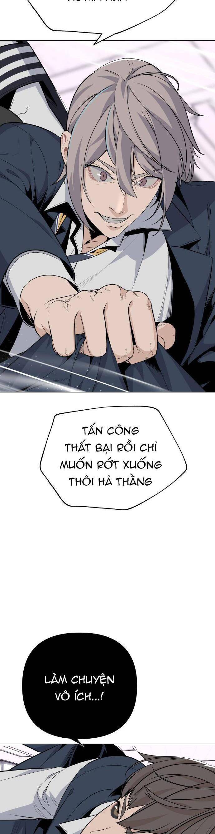 Vua Đóng Cọc Chapter 30 - 27