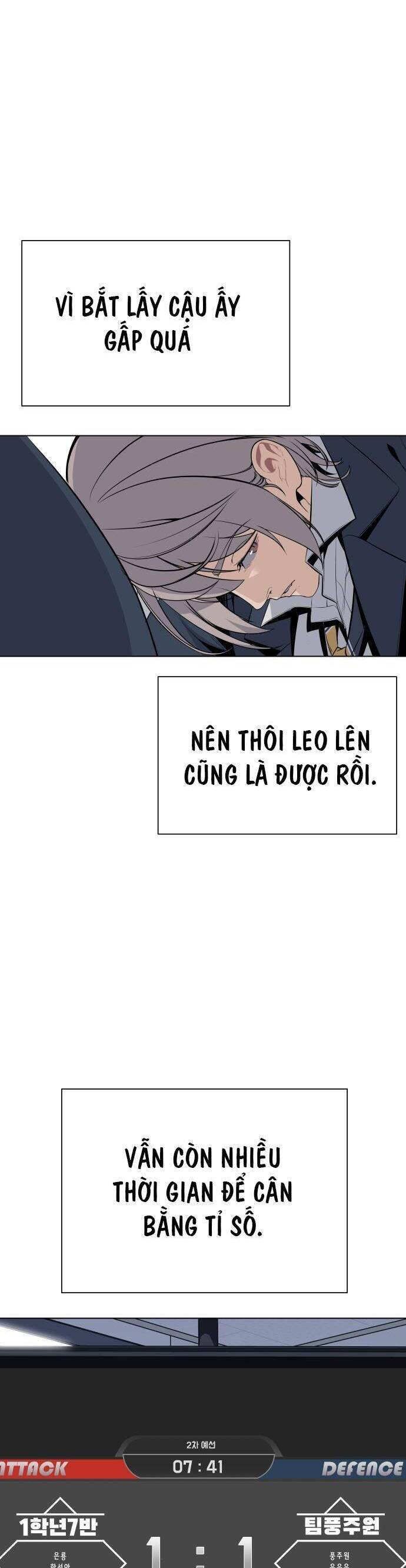 Vua Đóng Cọc Chapter 30 - 30