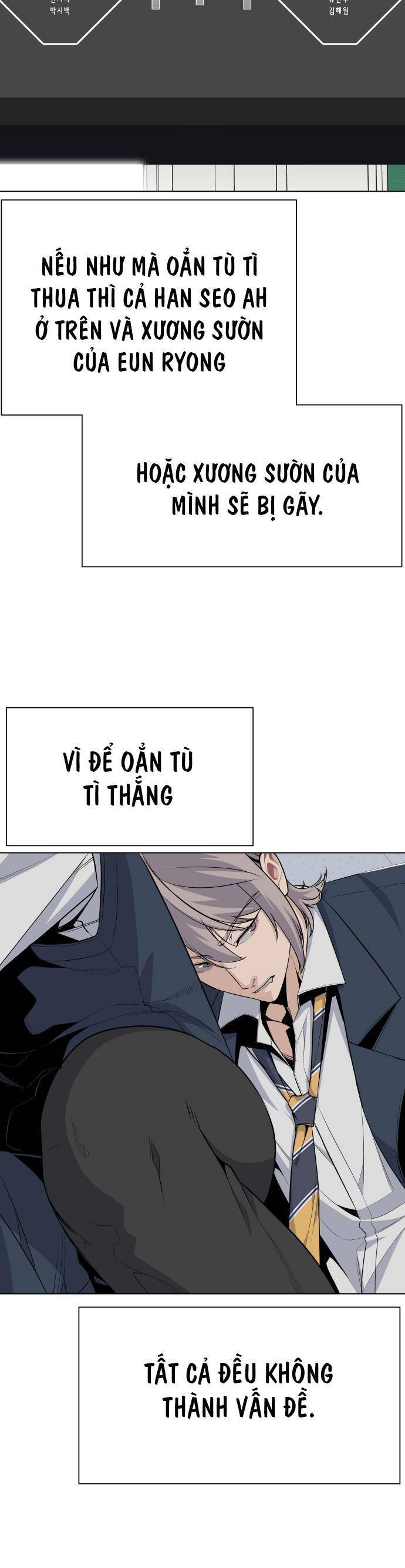 Vua Đóng Cọc Chapter 30 - 31