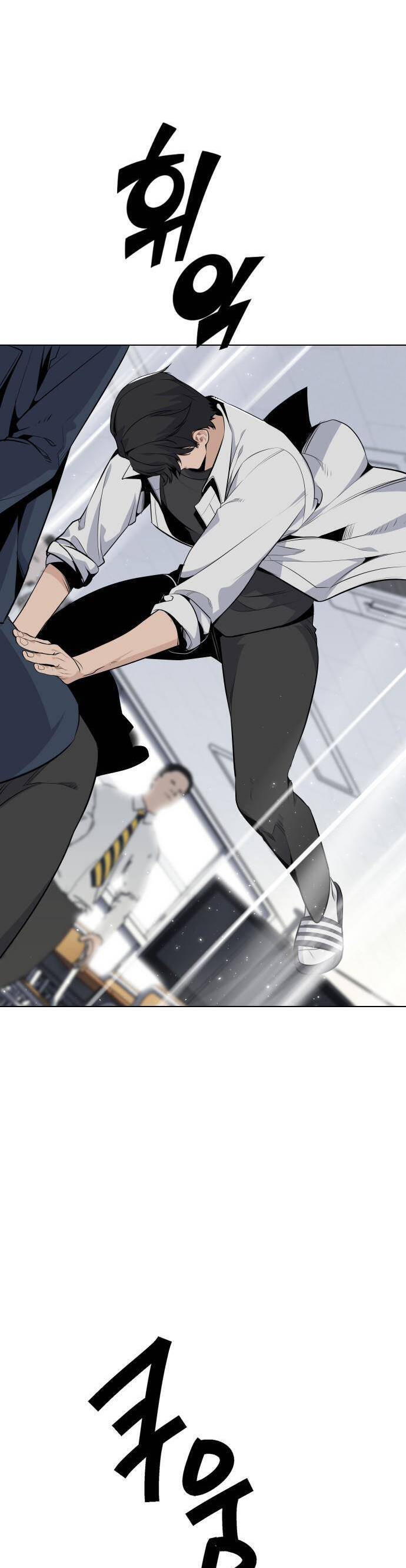 Vua Đóng Cọc Chapter 30 - 34