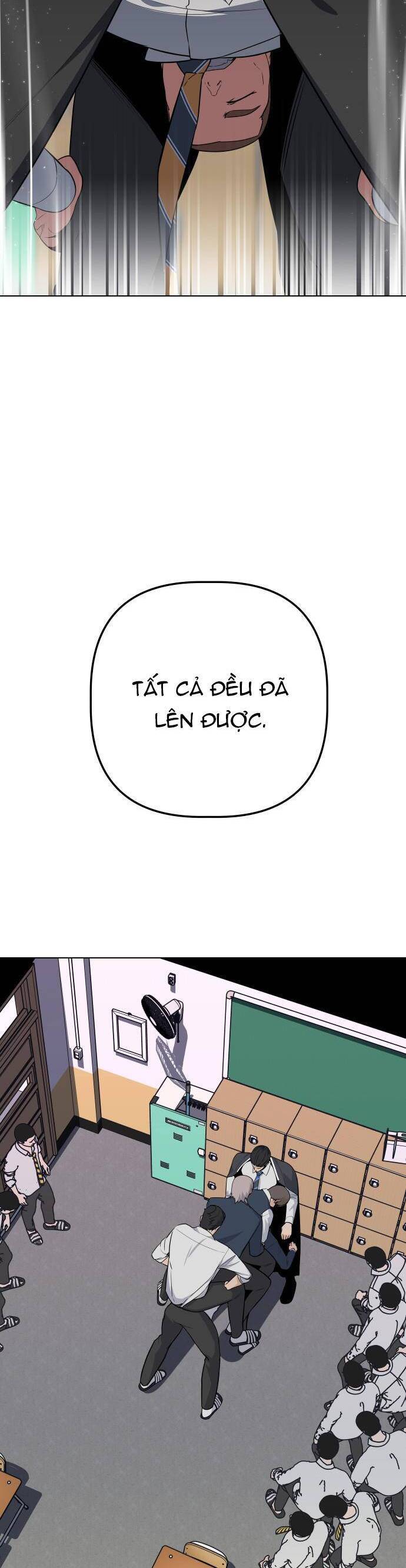 Vua Đóng Cọc Chapter 30 - 36