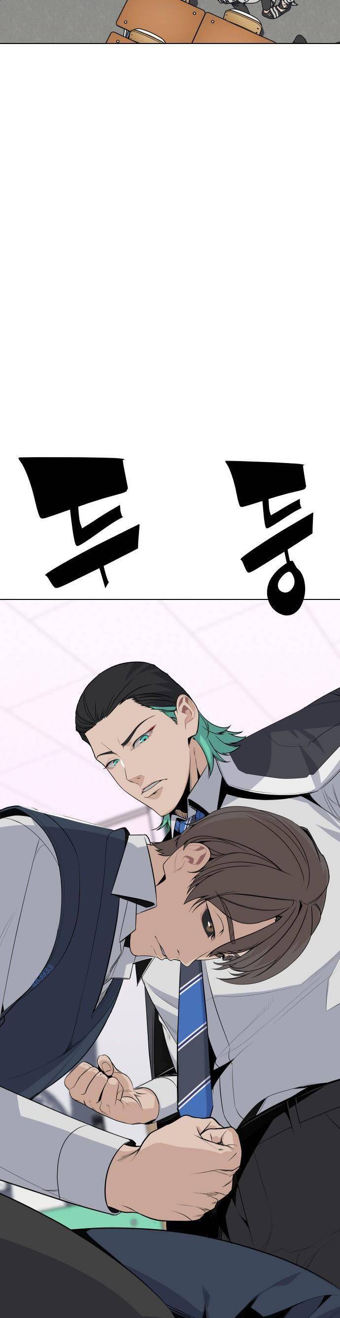 Vua Đóng Cọc Chapter 30 - 37