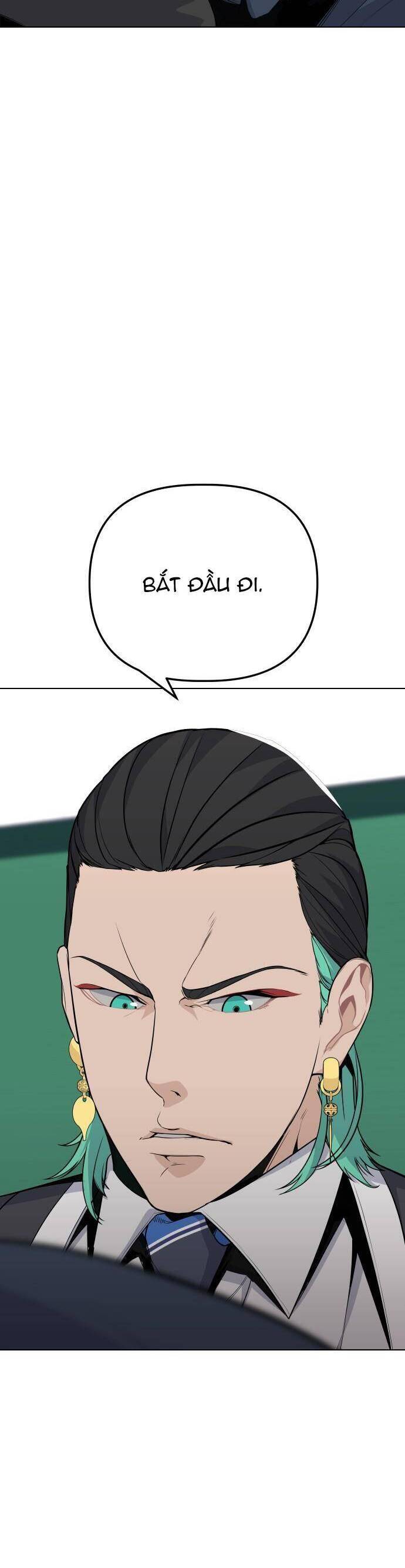 Vua Đóng Cọc Chapter 30 - 38