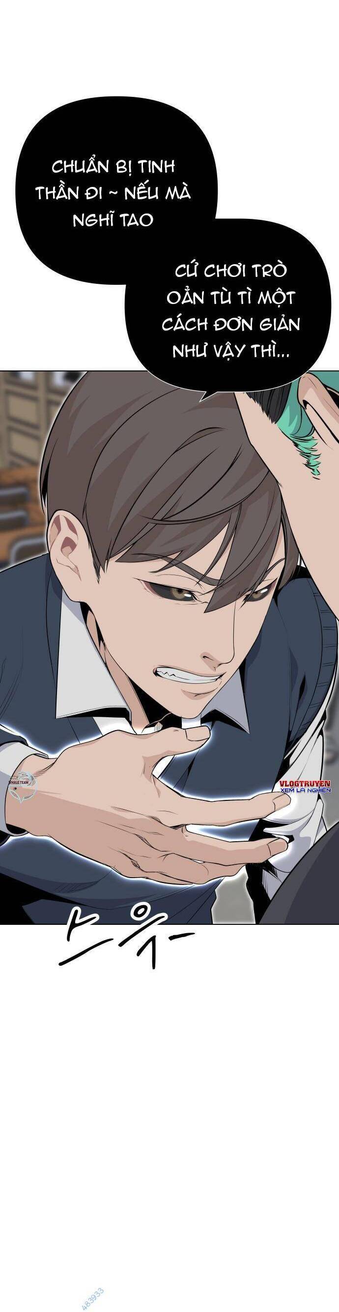 Vua Đóng Cọc Chapter 30 - 39