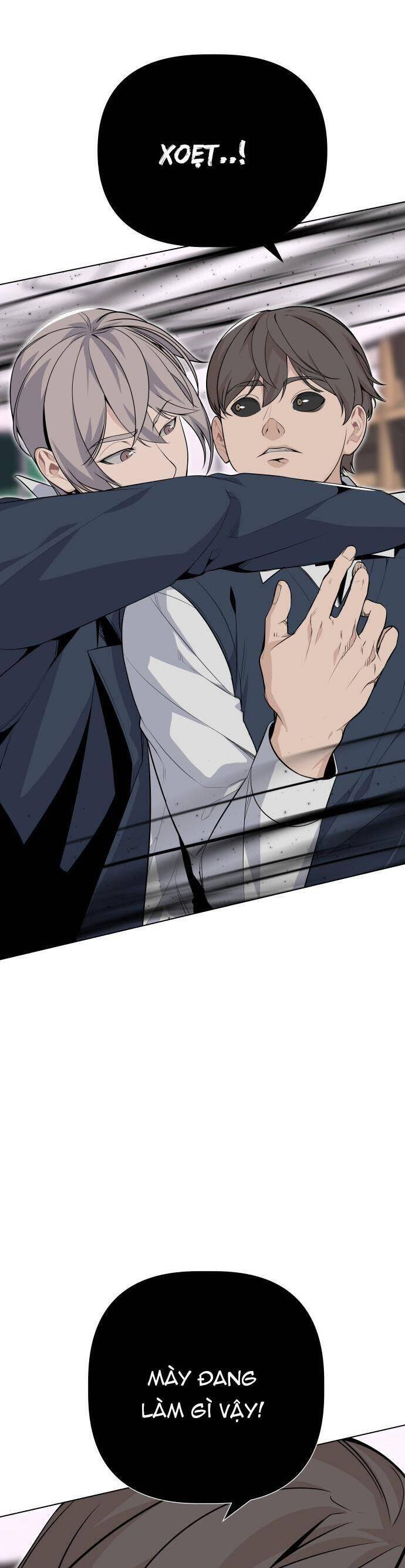 Vua Đóng Cọc Chapter 30 - 40