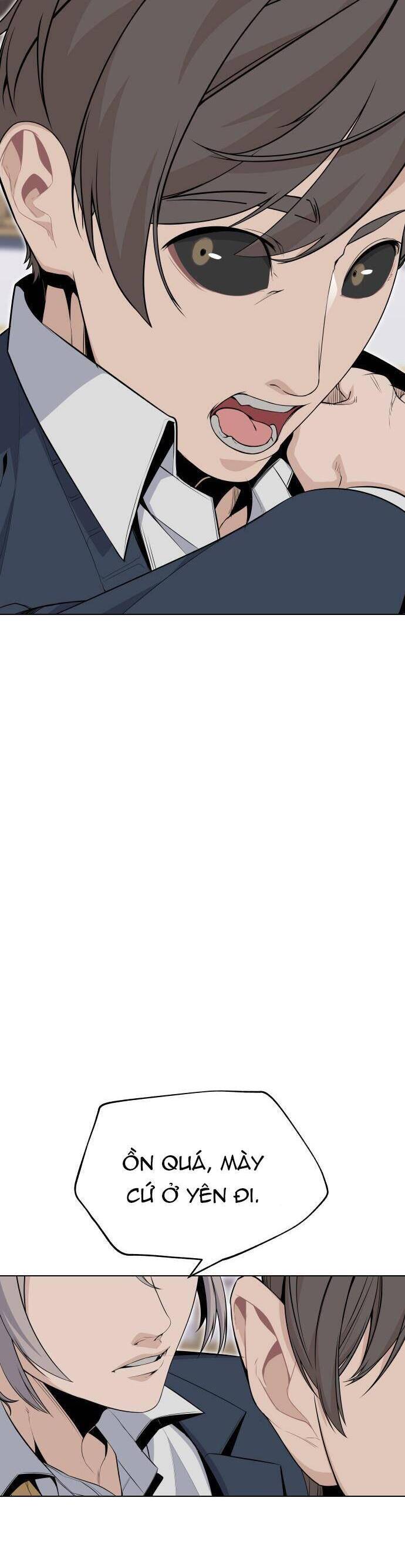 Vua Đóng Cọc Chapter 30 - 41