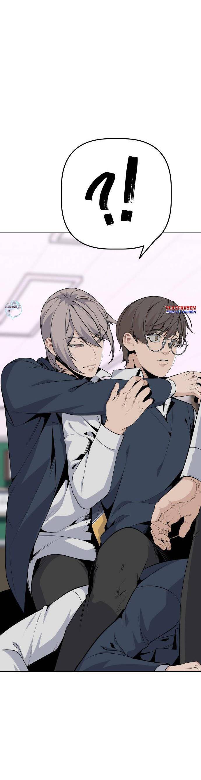 Vua Đóng Cọc Chapter 30 - 44