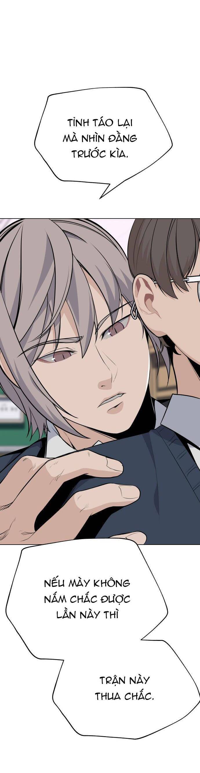 Vua Đóng Cọc Chapter 30 - 45