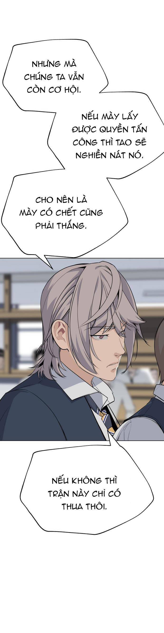 Vua Đóng Cọc Chapter 30 - 46