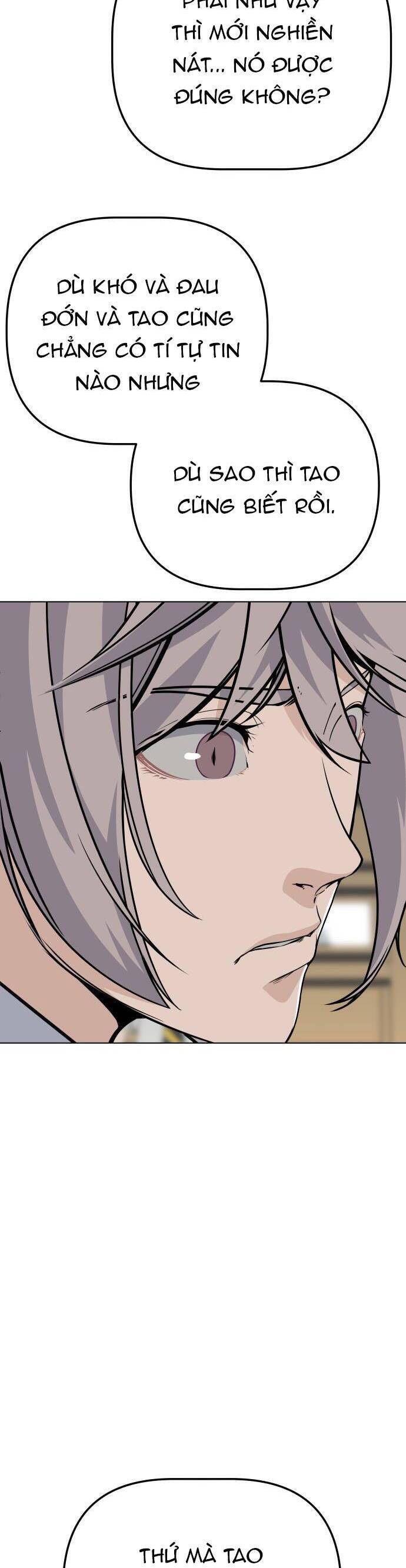 Vua Đóng Cọc Chapter 30 - 48