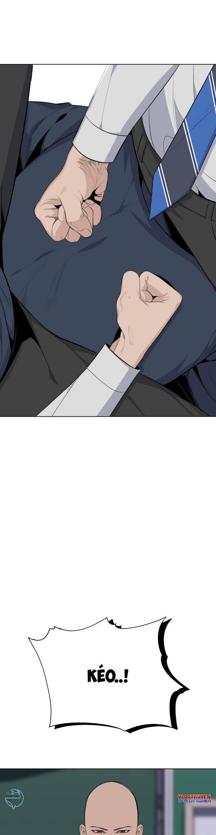 Vua Đóng Cọc Chapter 30 - 50