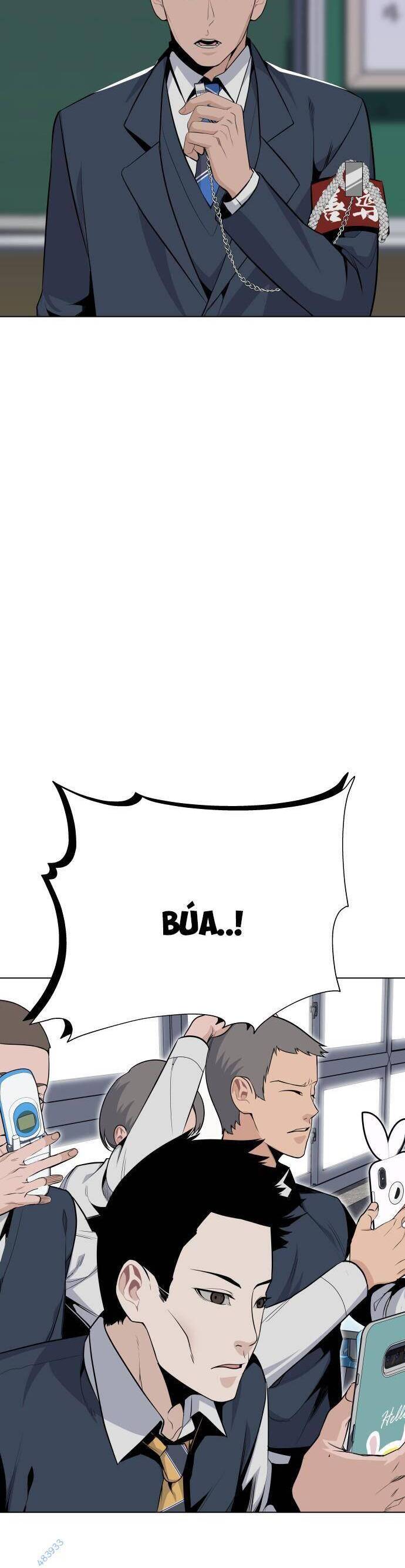 Vua Đóng Cọc Chapter 30 - 51