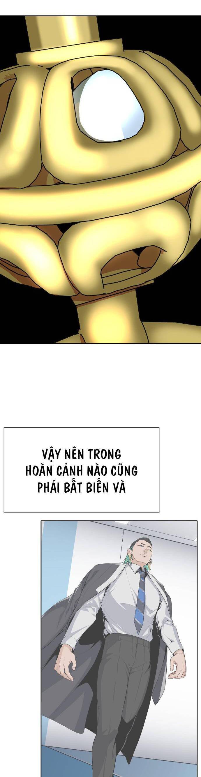 Vua Đóng Cọc Chapter 30 - 9