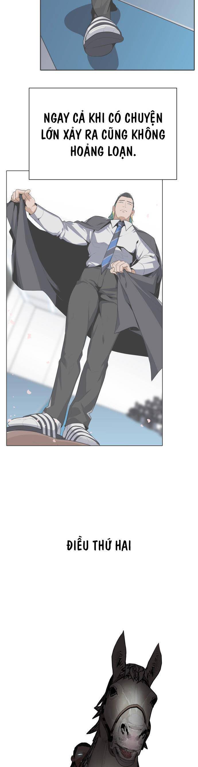 Vua Đóng Cọc Chapter 30 - 10