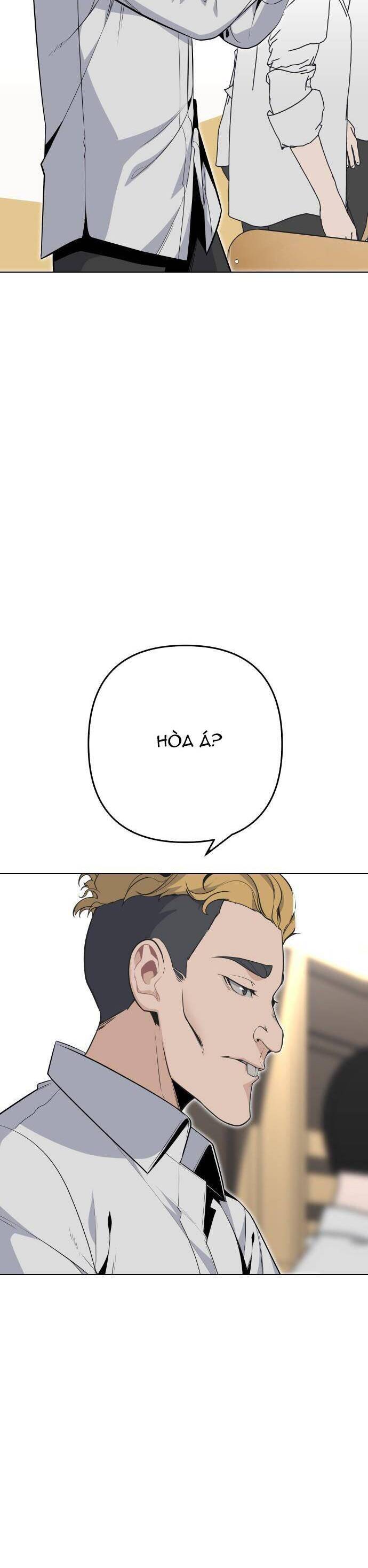 Vua Đóng Cọc Chapter 31 - 3