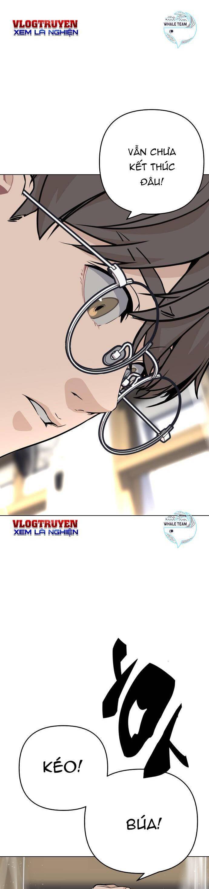 Vua Đóng Cọc Chapter 31 - 4