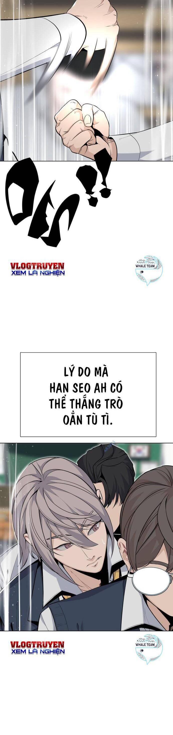 Vua Đóng Cọc Chapter 31 - 5