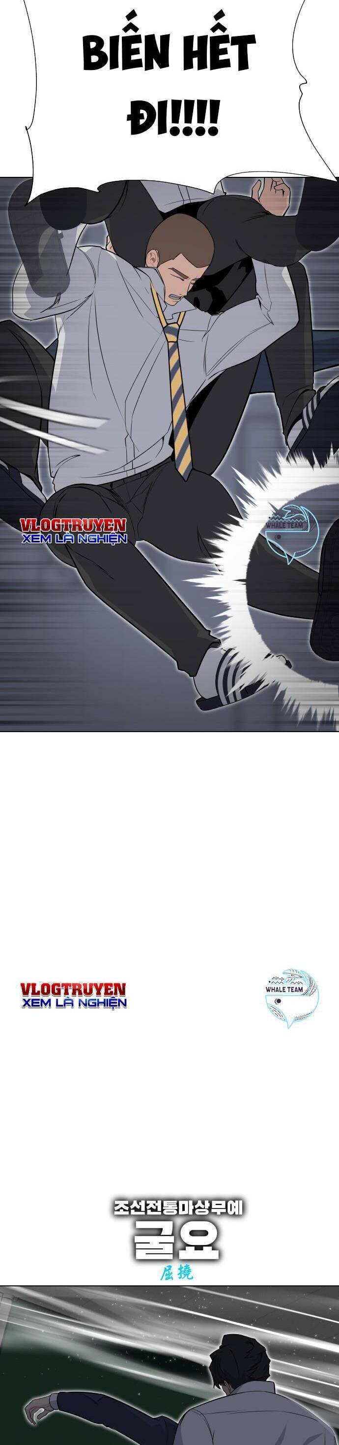 Vua Đóng Cọc Chapter 31 - 42