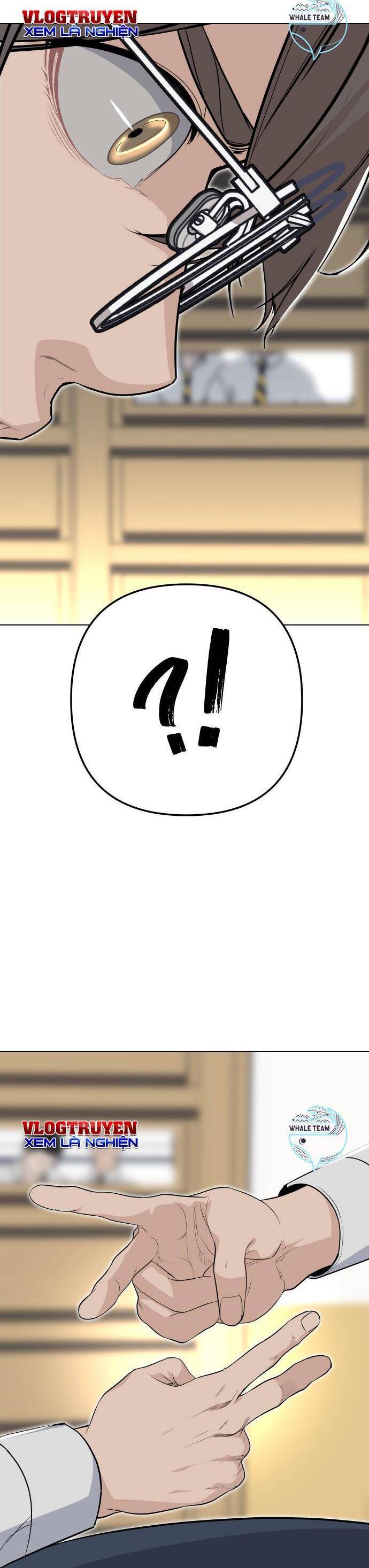 Vua Đóng Cọc Chapter 31 - 8