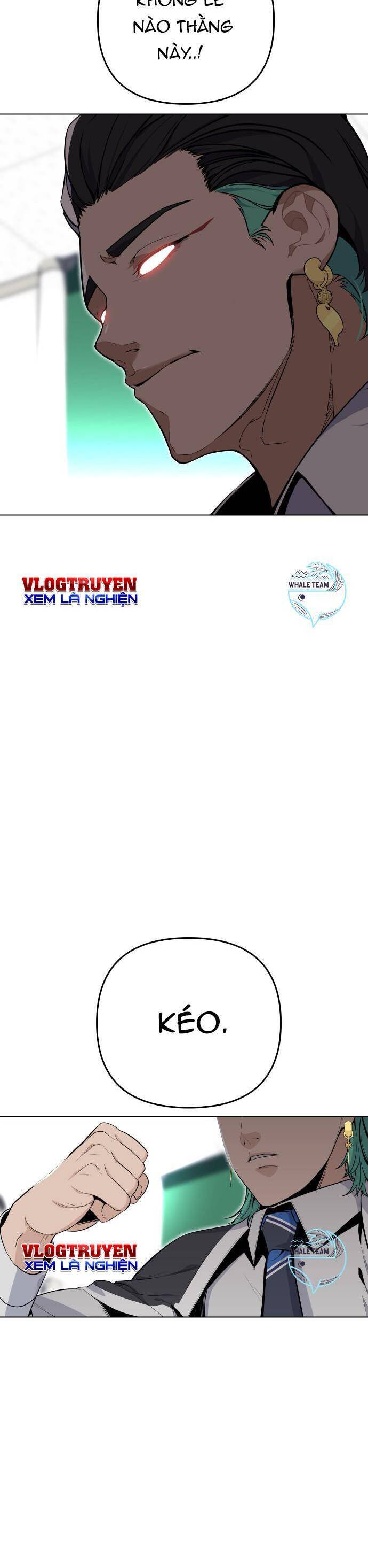 Vua Đóng Cọc Chapter 31 - 10