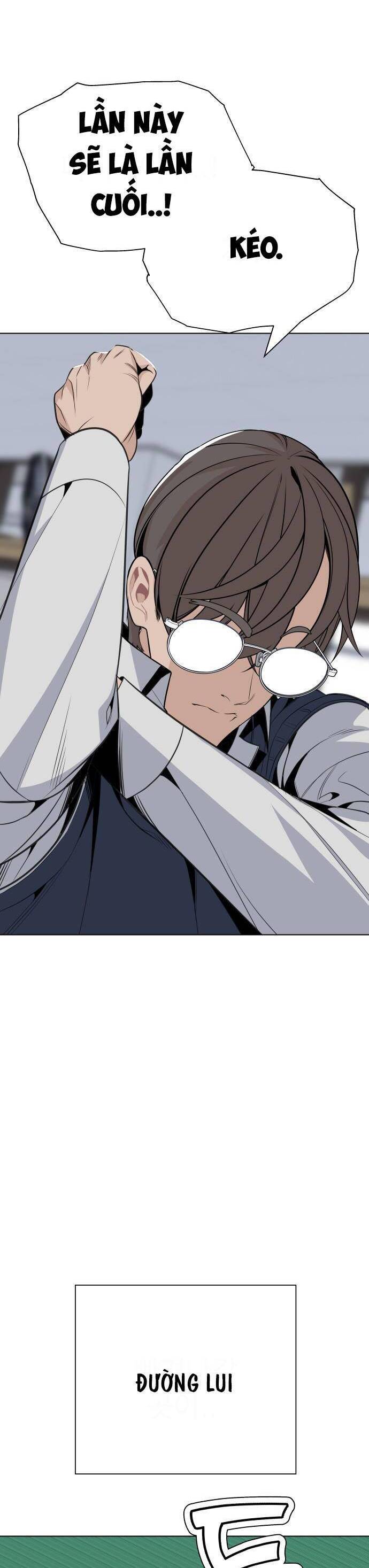 Vua Đóng Cọc Chapter 32 - 12