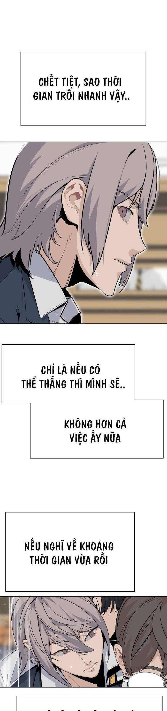 Vua Đóng Cọc Chapter 32 - 3