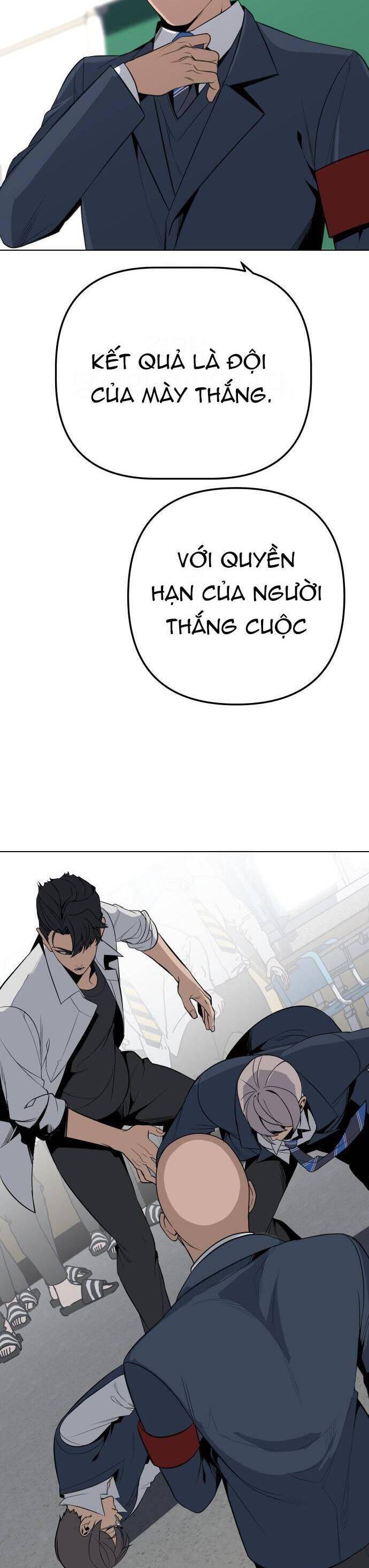 Vua Đóng Cọc Chapter 32 - 29