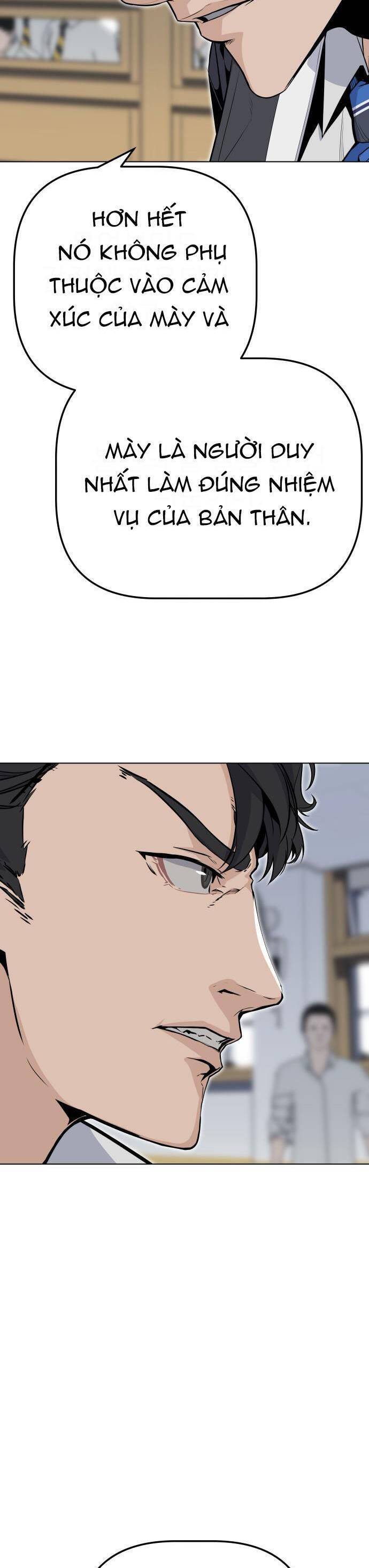 Vua Đóng Cọc Chapter 32 - 34