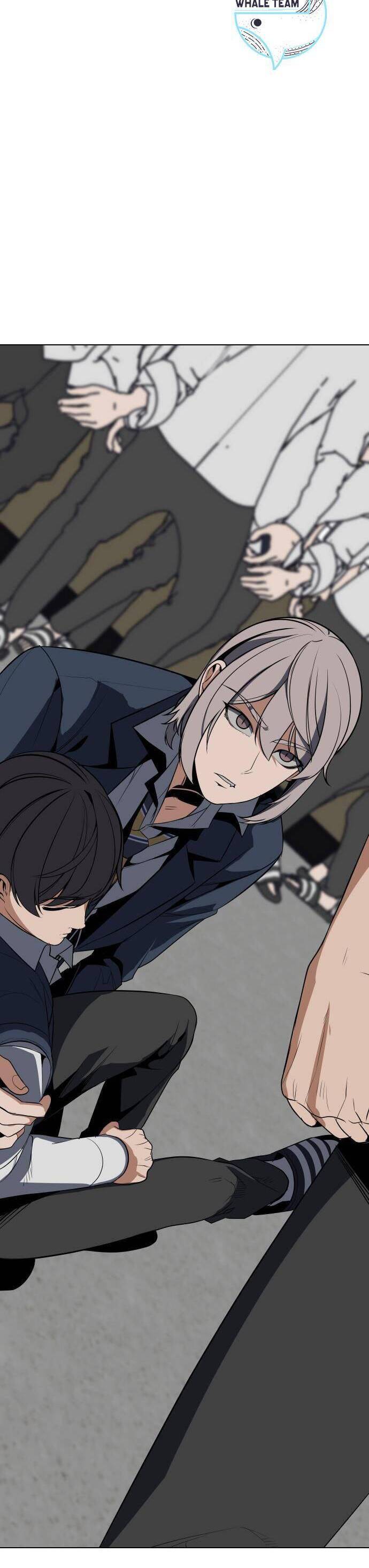 Vua Đóng Cọc Chapter 32 - 41