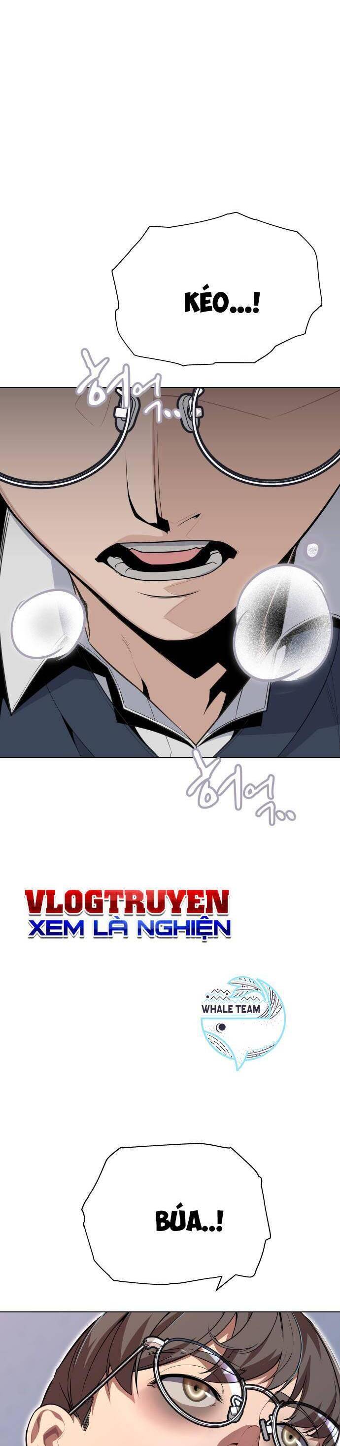 Vua Đóng Cọc Chapter 32 - 6