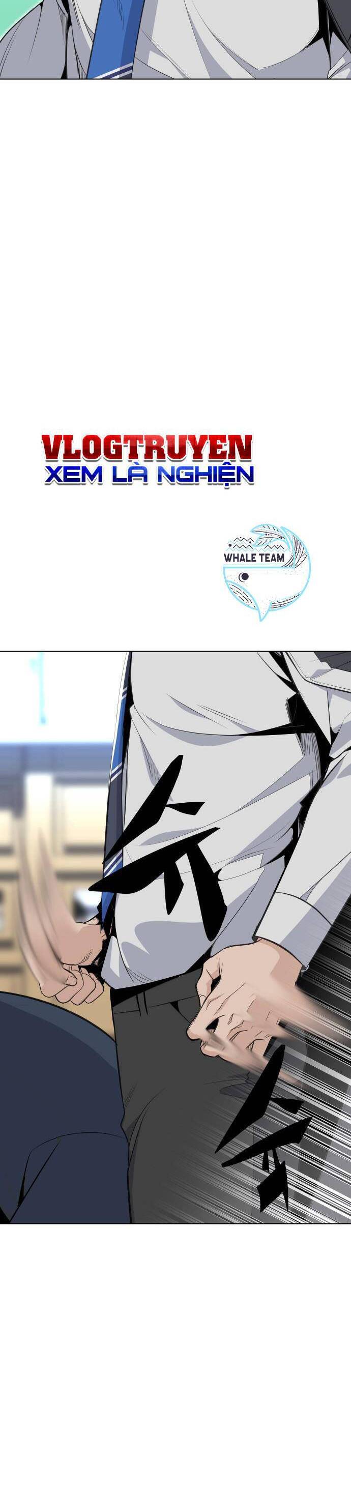 Vua Đóng Cọc Chapter 32 - 8